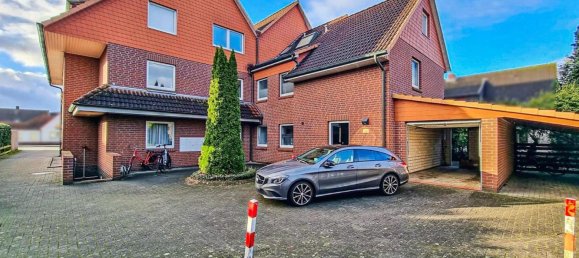 Apartamento T2 em Delmenhorst, Germany N.º 21844 33