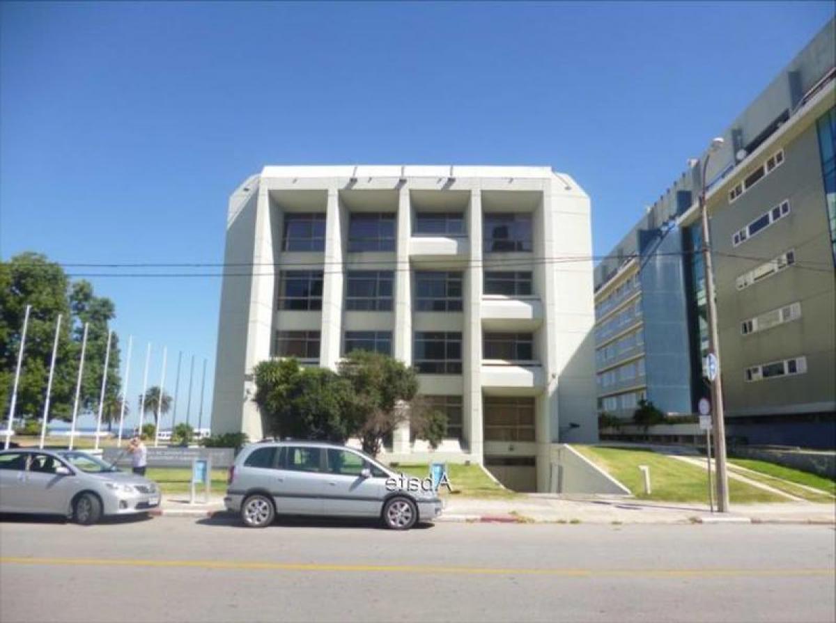 8 bedrooms Office in Montevideo, Uruguay No. 13186