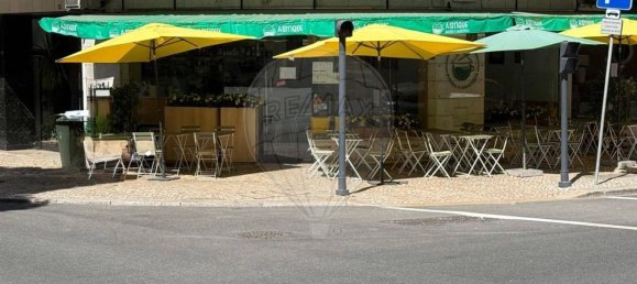 Gewerbliche Immobilie in Lisbon, Portugal 80m², Nr. 328137 5