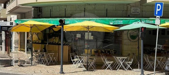 Gewerbliche Immobilie in Lisbon, Portugal 80m², Nr. 328137 3