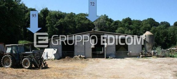  بناية في Amelia, Italy 500متر مربع رقم 289674 3