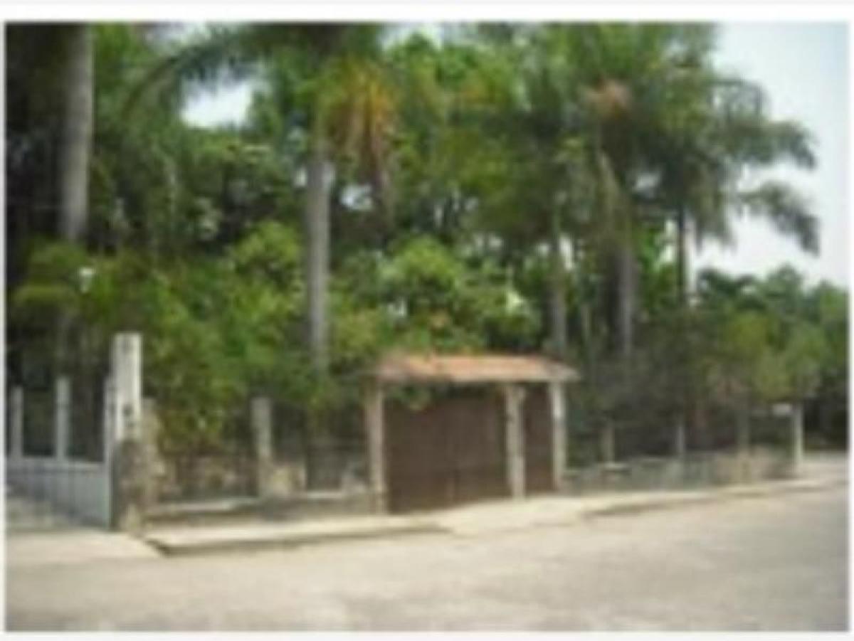 14 bedrooms House in Veracruz, Mexico No. 221612