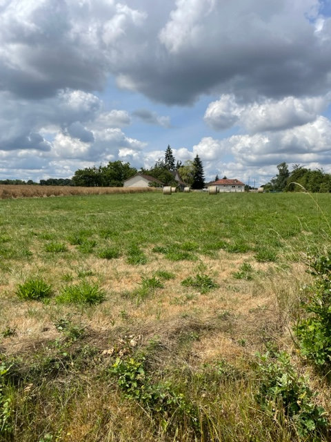  Land in Beaulieu-sur-Loire, France No. 247137