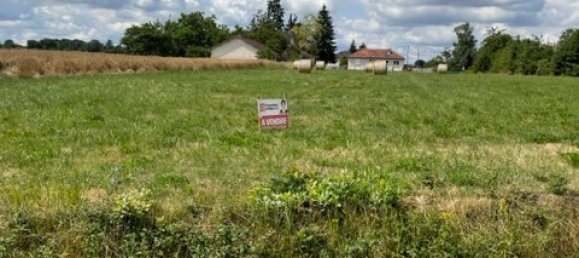  Land in Beaulieu-sur-Loire, France No. 247137 3