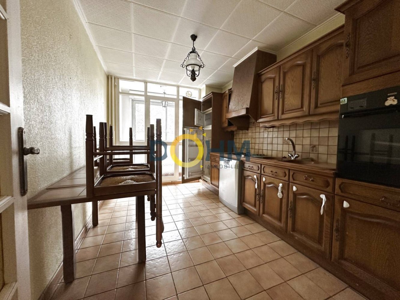 2 bedrooms Apartment in La Ricamarie, France No. 358297