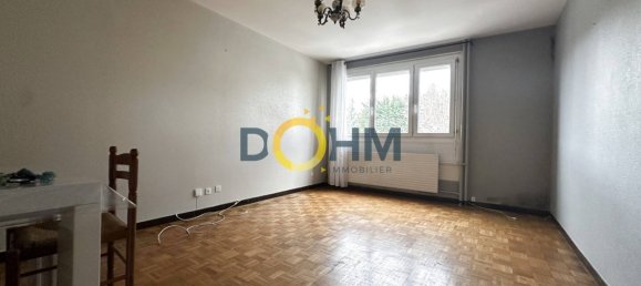 2 bedrooms Apartment in La Ricamarie, France No. 358297 2