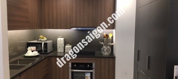  شقة في District 3, Vietnam 175متر مربع رقم 10596 3