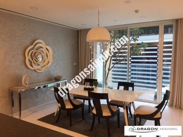  شقة في District 3, Vietnam 175متر مربع رقم 10596