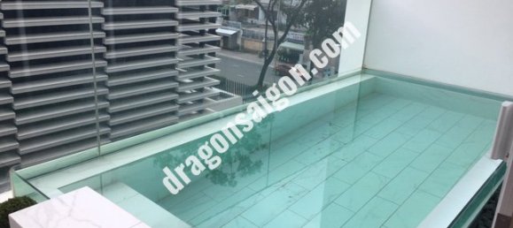  شقة في District 3, Vietnam 175متر مربع رقم 10596 7