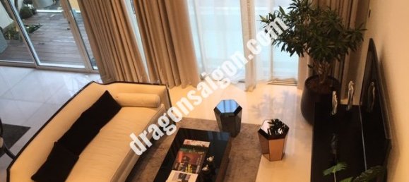  شقة في District 3, Vietnam 175متر مربع رقم 10596 10