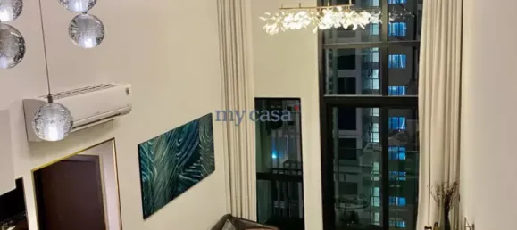 2 bedrooms Apartment in Thu Duc, Vietnam No. 8107 8