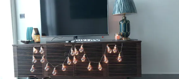 2 bedrooms Apartment in Thu Duc, Vietnam No. 8107 2