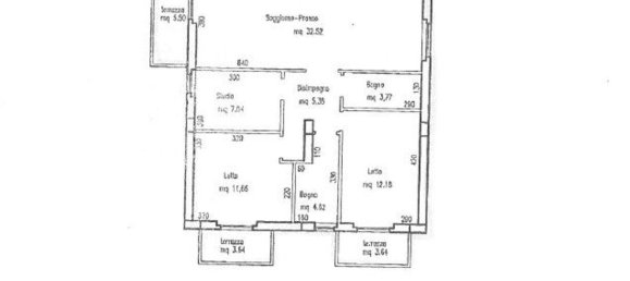 5غرفة شقة في Castiglione del Lago, Italy رقم 163572 26