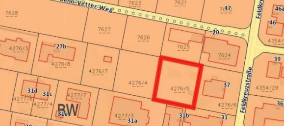 Land in Lustenau, Austria No. 164640 4