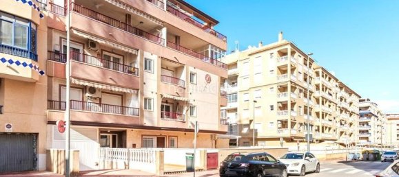 Квартира с 2 спальнями в Гуардамар-дель-Сегура, Испания № 135166 20