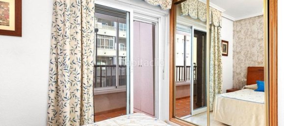 Квартира с 2 спальнями в Гуардамар-дель-Сегура, Испания № 135166 13