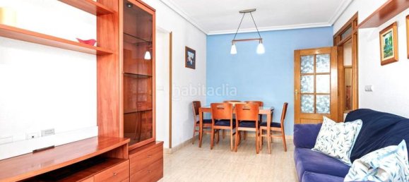 Квартира с 2 спальнями в Гуардамар-дель-Сегура, Испания № 135166 4