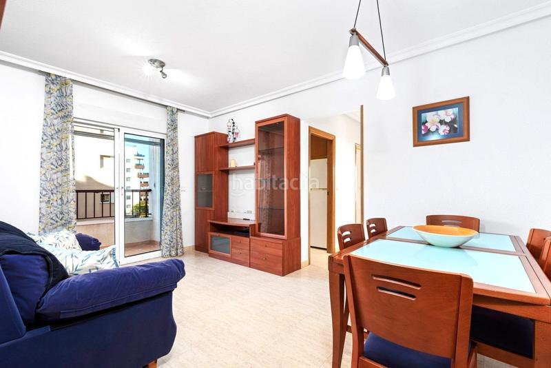 Квартира с 2 спальнями в Гуардамар-дель-Сегура, Испания № 135166