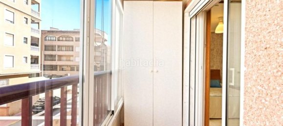 Квартира с 2 спальнями в Гуардамар-дель-Сегура, Испания № 135166 18