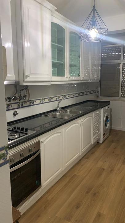 5 chambres Duplex à Amadora, Portugal No. 67457