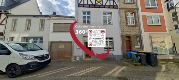 5-Zimmer Haus in Lahn-Dill, Germany, Nr. 221958 14