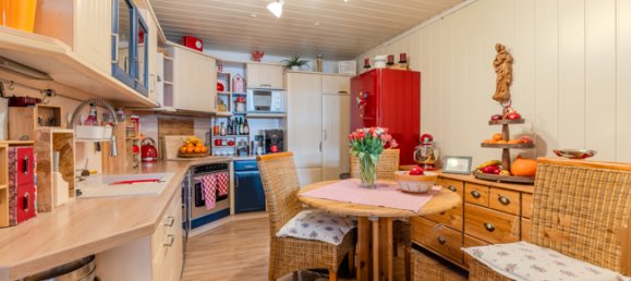 5-Zimmer Haus in Lahn-Dill, Germany, Nr. 221958 3