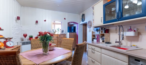 5-Zimmer Haus in Lahn-Dill, Germany, Nr. 221958 4