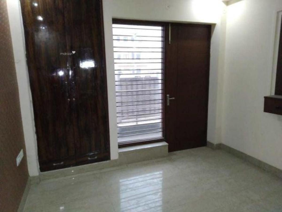 2 bedrooms House in Gurgaon, India No. 42584