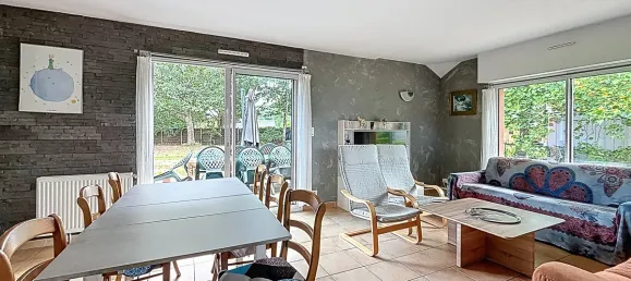 4 Schlafzimmer Haus in Camoel, France, Nr. 350541 3