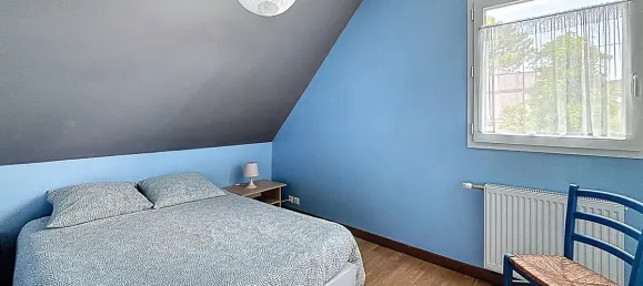 4 Schlafzimmer Haus in Camoel, France, Nr. 350541 5