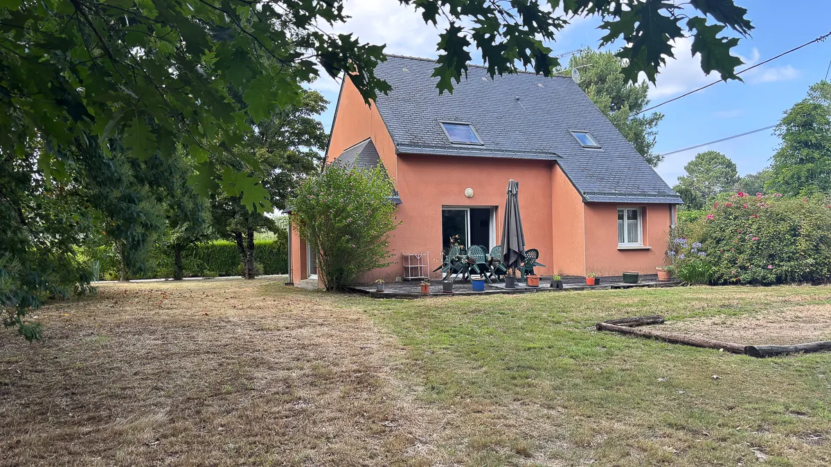 4 Schlafzimmer Haus in Camoel, France, Nr. 350541