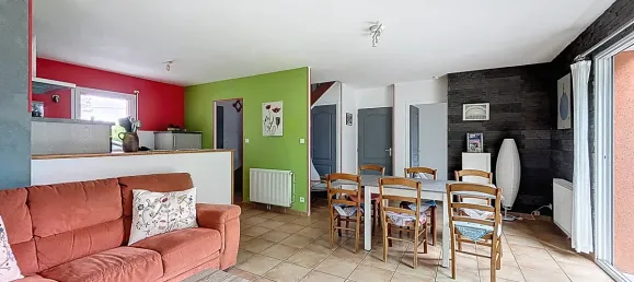 4 Schlafzimmer Haus in Camoel, France, Nr. 350541 2