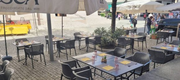 Коммерческая недвижимость с 2 комнатами в Вербания, Италия № 169722 5