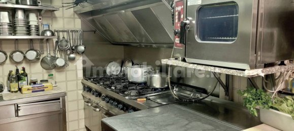 Коммерческая недвижимость с 2 комнатами в Вербания, Италия № 169722 20