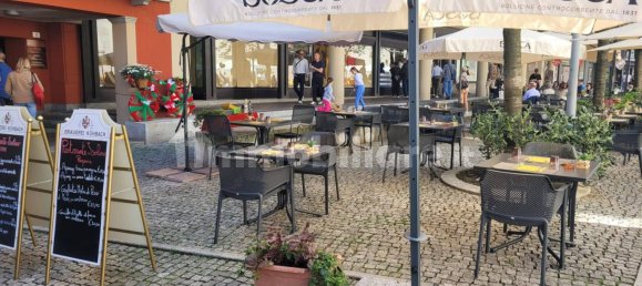 Коммерческая недвижимость с 2 комнатами в Вербания, Италия № 169722 4