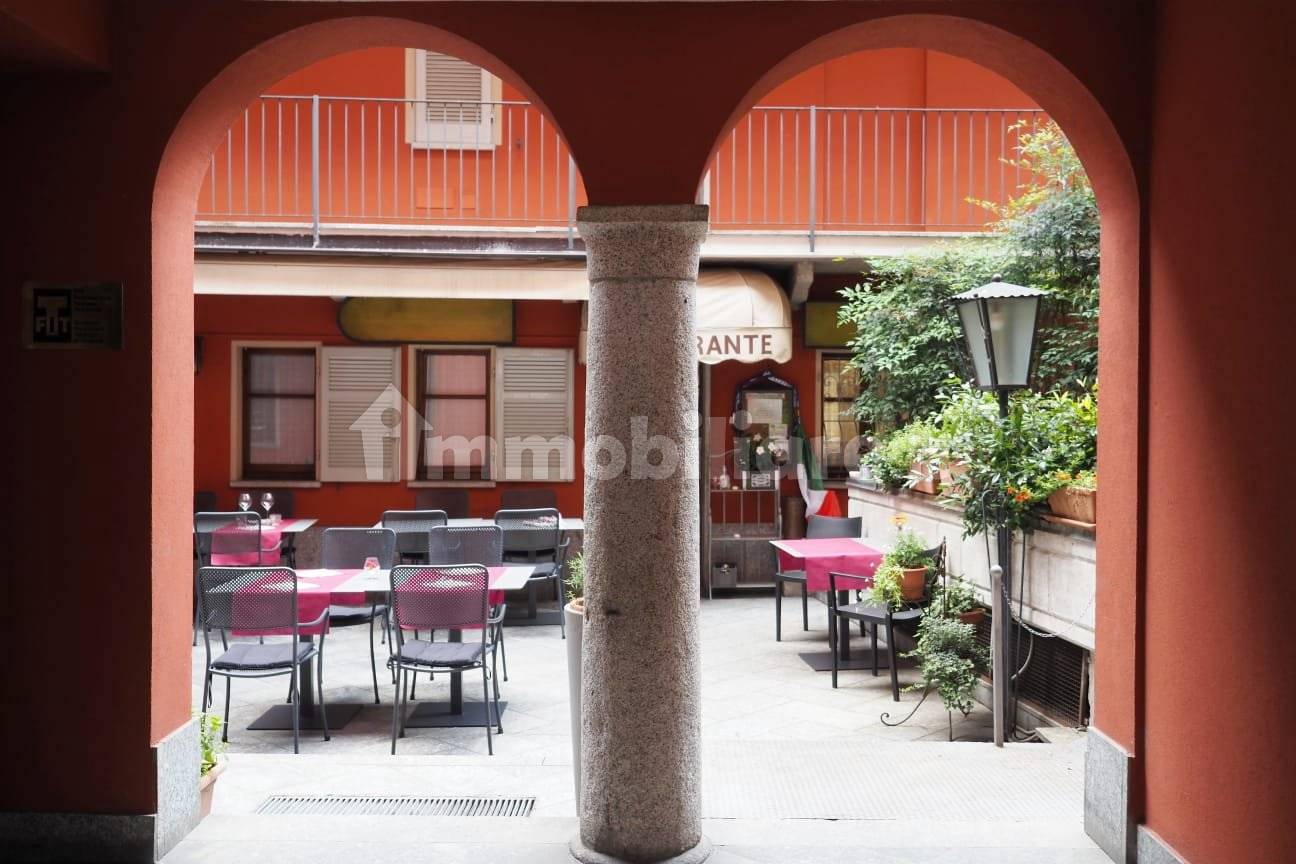 2 rooms Commercial property in Verbania, Italy No. 169722