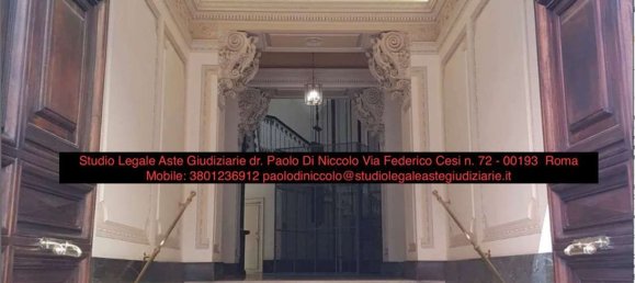 5 rooms Apartment in Rome, Italy No. 204352 7