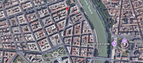 5 rooms Apartment in Rome, Italy No. 204352 8