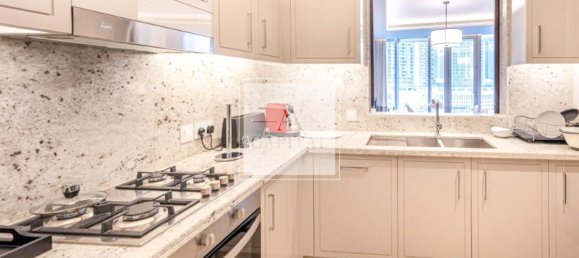 2 chambres Appartement à Downtown Dubai (Downtown Burj Dubai), UAE No. 52032 4