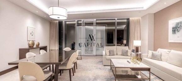 2 chambres Appartement à Downtown Dubai (Downtown Burj Dubai), UAE No. 52032 18