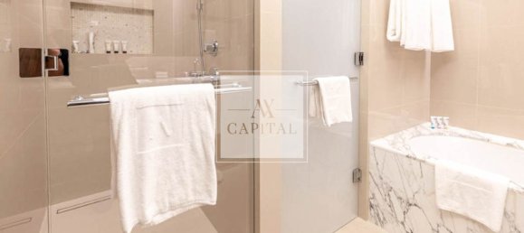 2 chambres Appartement à Downtown Dubai (Downtown Burj Dubai), UAE No. 52032 10