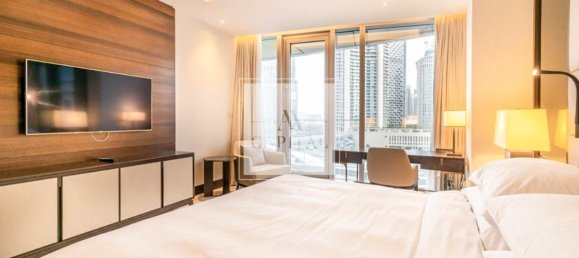 2 chambres Appartement à Downtown Dubai (Downtown Burj Dubai), UAE No. 52032 9