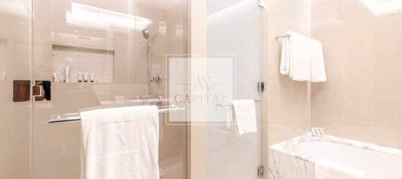 2 chambres Appartement à Downtown Dubai (Downtown Burj Dubai), UAE No. 52032 7