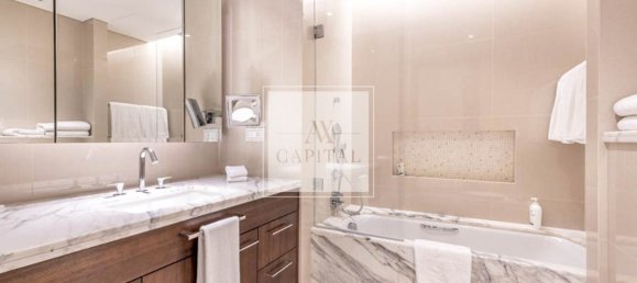 2 chambres Appartement à Downtown Dubai (Downtown Burj Dubai), UAE No. 52032 15