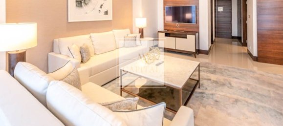 2 chambres Appartement à Downtown Dubai (Downtown Burj Dubai), UAE No. 52032 19