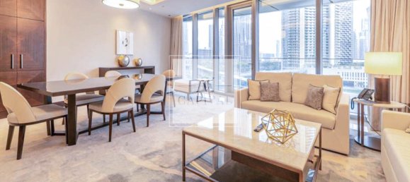 2 chambres Appartement à Downtown Dubai (Downtown Burj Dubai), UAE No. 52032 3