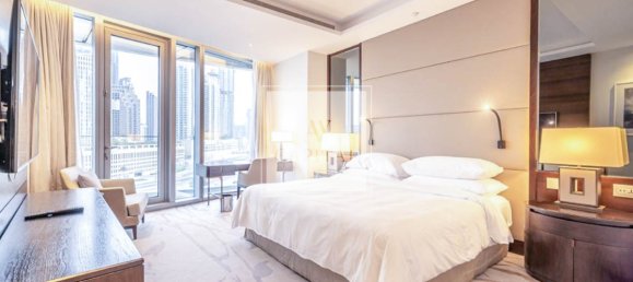 2 chambres Appartement à Downtown Dubai (Downtown Burj Dubai), UAE No. 52032 8