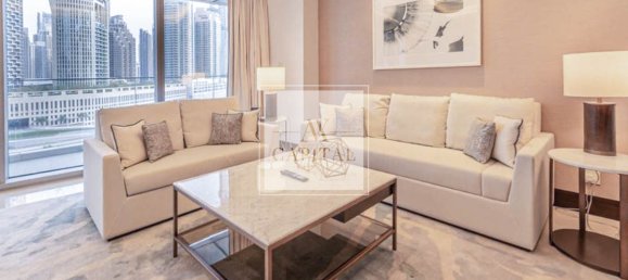 2 chambres Appartement à Downtown Dubai (Downtown Burj Dubai), UAE No. 52032 14