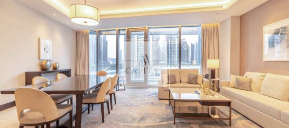 2 chambres Appartement à Downtown Dubai (Downtown Burj Dubai), UAE No. 52032 13