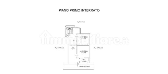 95m² Commercial property in Rome, Italy No. 327684 9